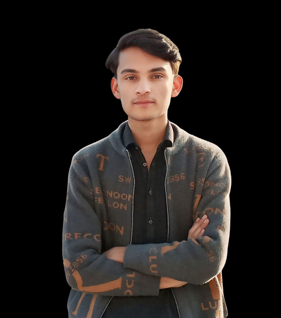 Anisur Rahman